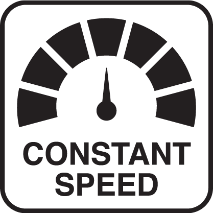 Constant Speed