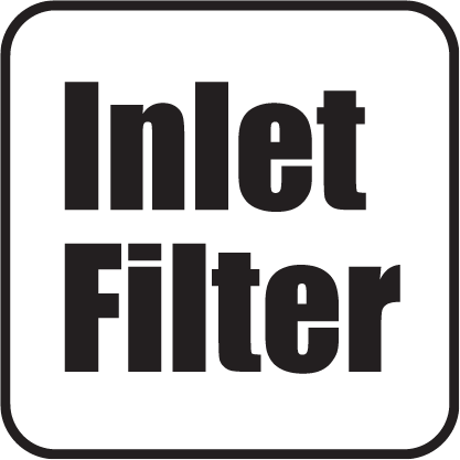 Inlet Filter